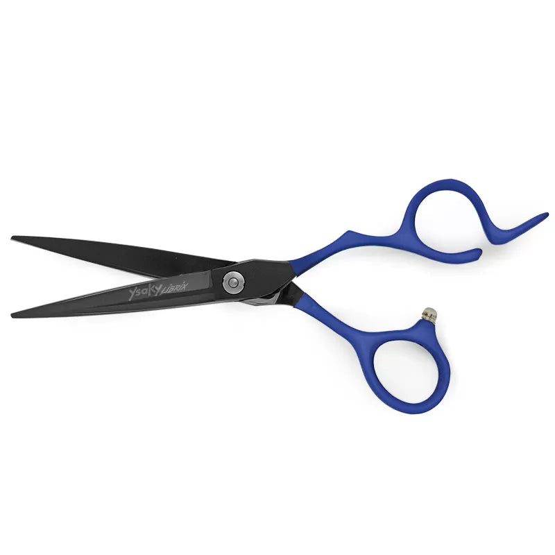 Cutting Scissors 6.0 - YSAKY BLACK LIBRIX