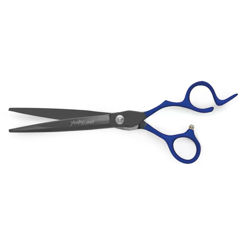 Cutting Scissors 7.0 - YSAKY BLACK LIBRIX