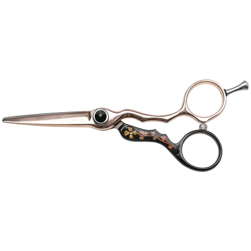 Ciseaux de coupe 5.5 ERGO3 GOLD TITAN - YSAKY