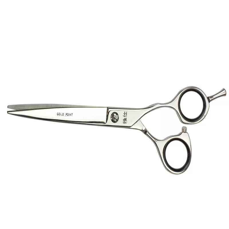 Ergo 7.0 Cutting Scissors - YSAKY GOLDPOINT