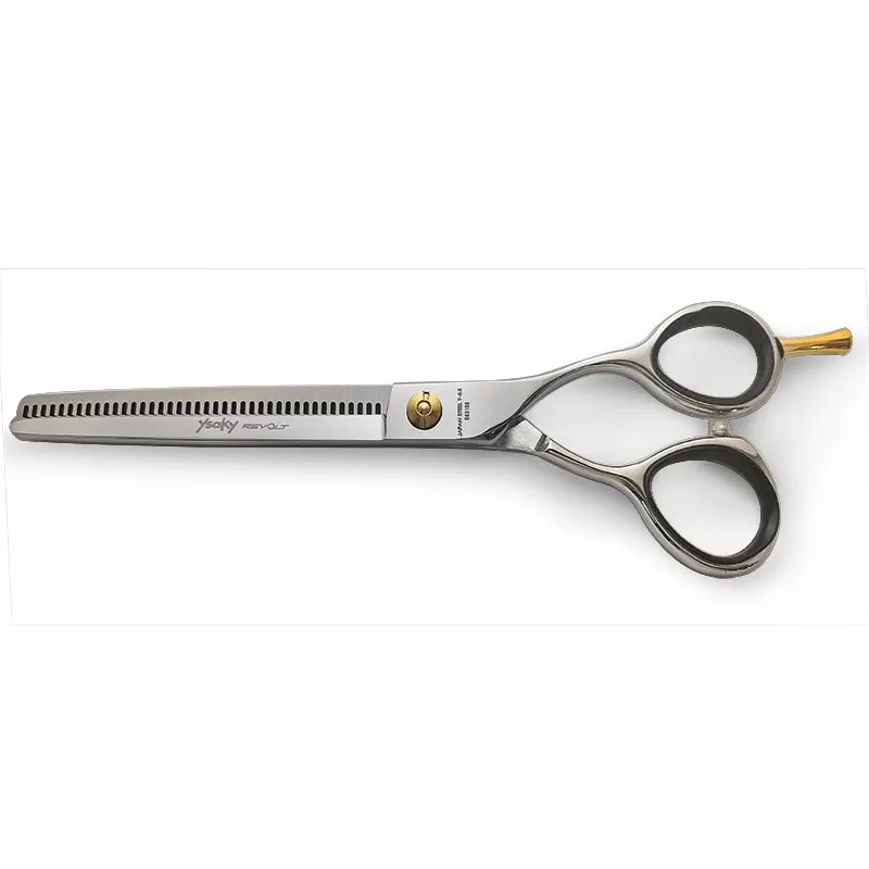 6.5mm Sculpting Scissors - YSAKY Revolt