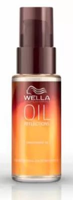 Sublime Smoothing Oil (30ml) - Wella
