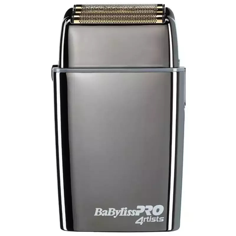 BABYLISS Double Blade Razor Titan Gun