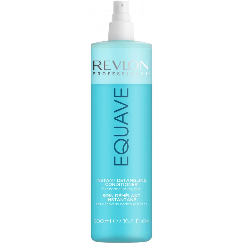 Equave 2Phases Hydro-Nutri (500ml) - Revlon