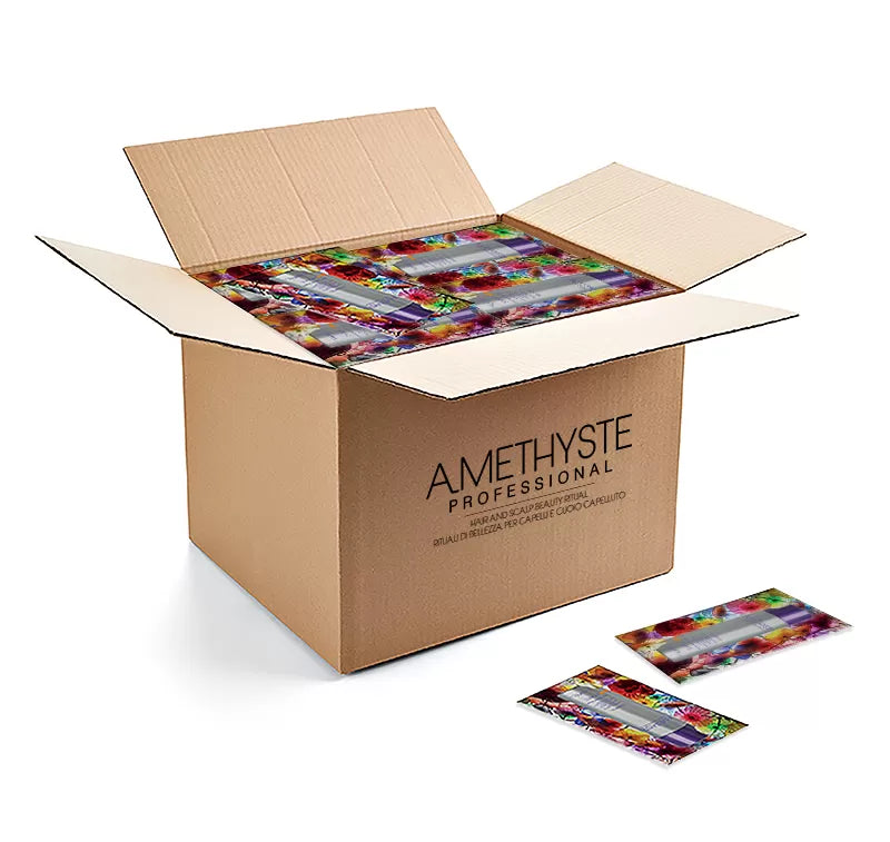 Amethyst Hydrate Shampoo (100x10mll) - FVITA