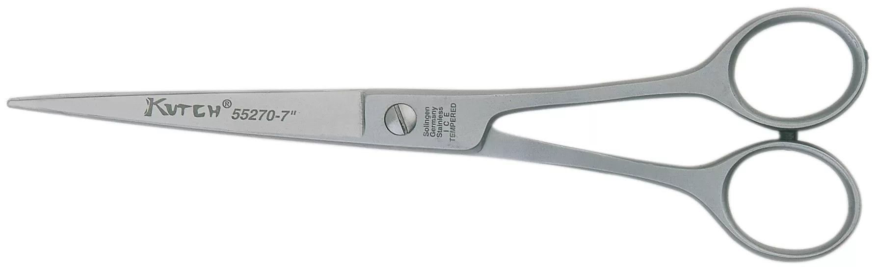 Kutch Trophy 7 Curved Scissors