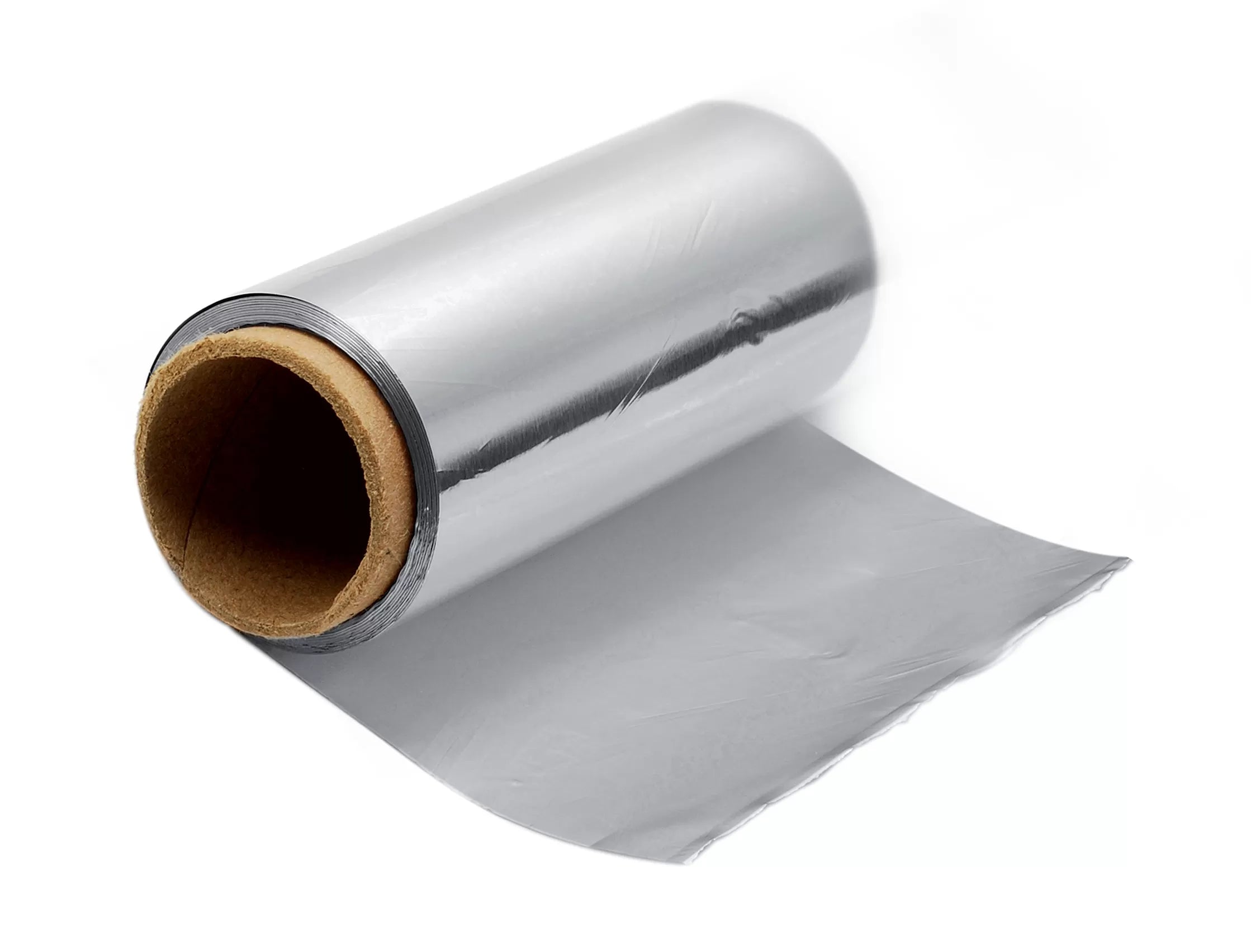 Aluminum Pro - 100M Roll (12cm x 12microns)