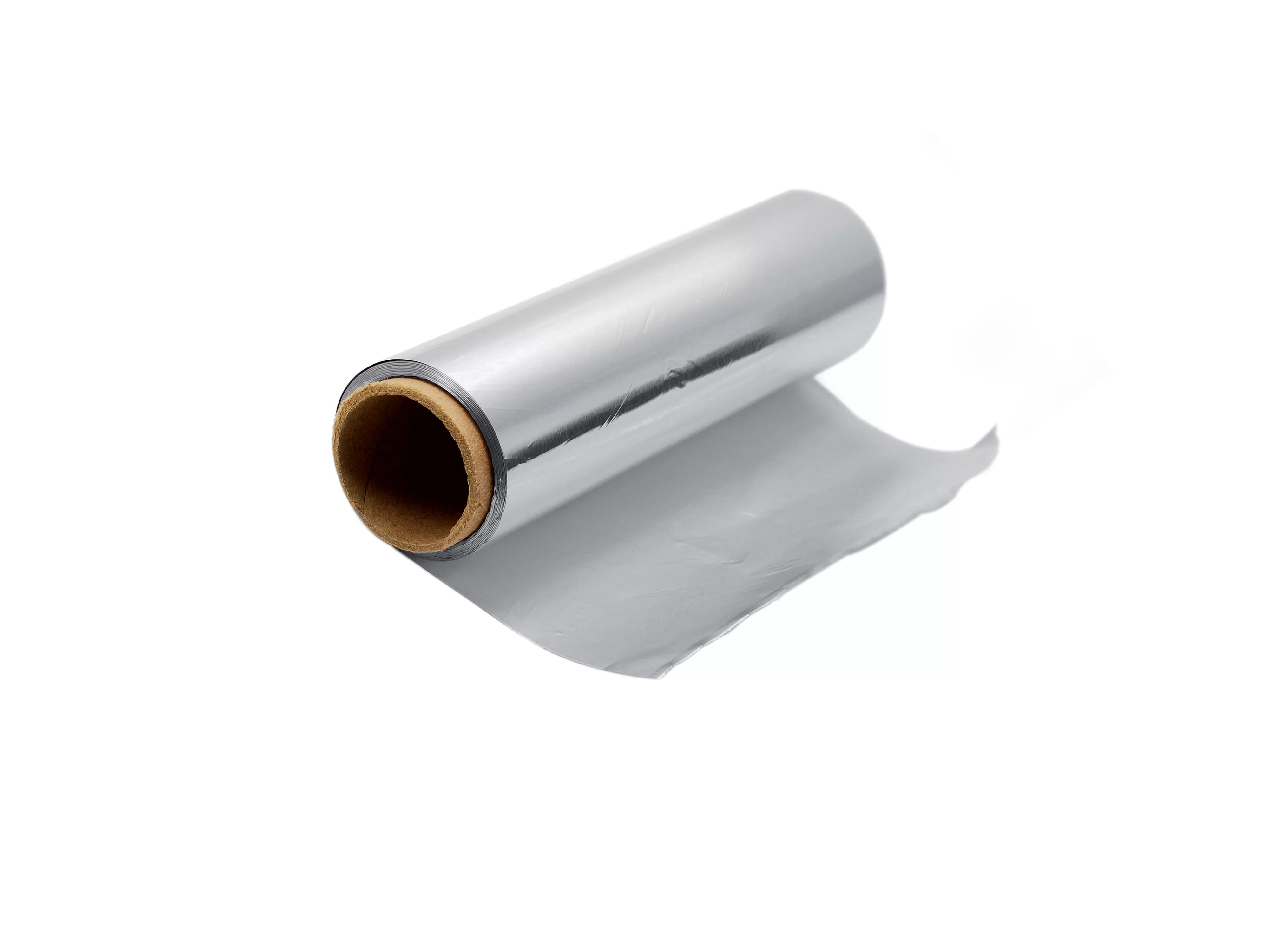 Aluminum Standard-Roll 100M (15cm x 12microns)