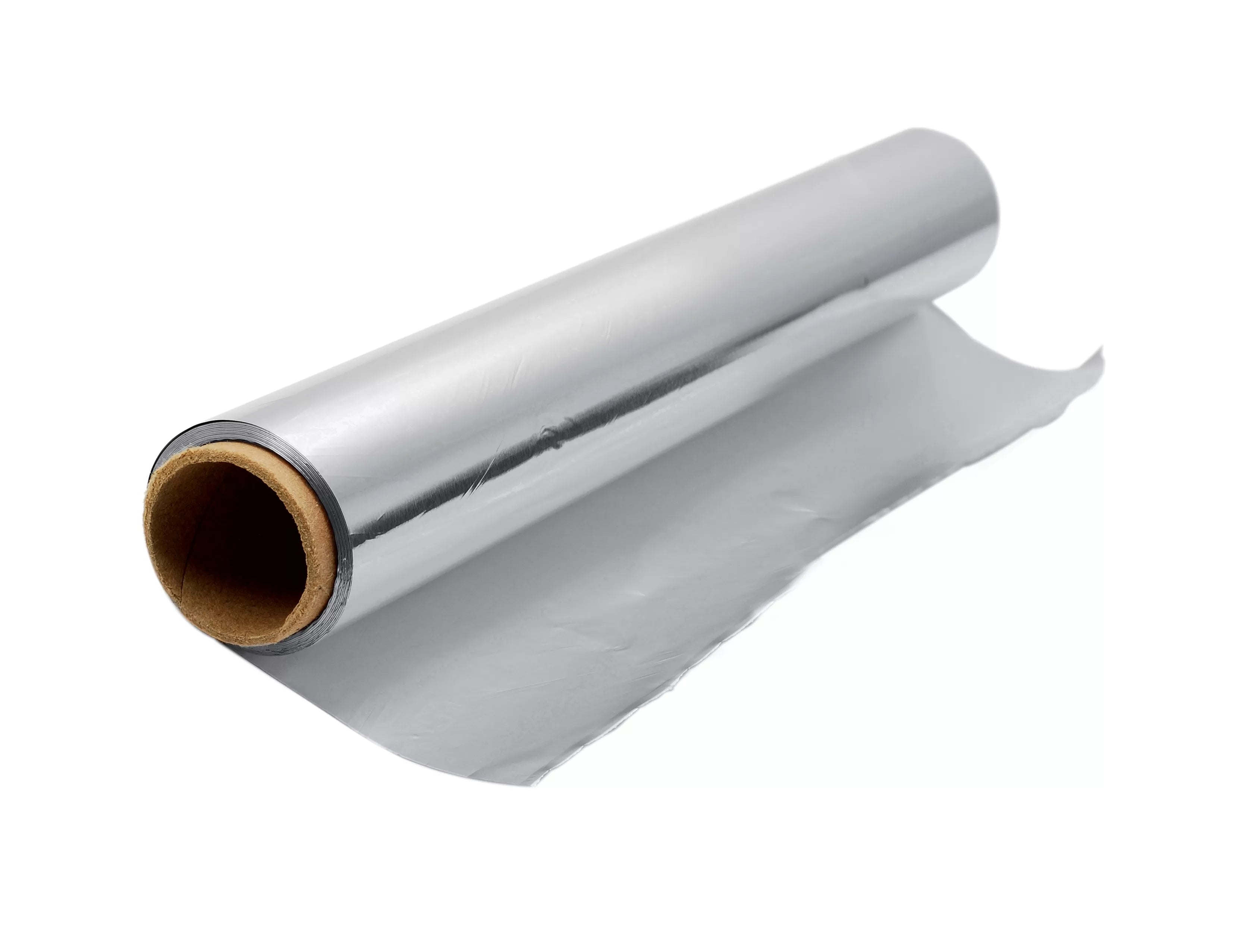 Large Aluminum - 100M Roll (20cm x 12microns)