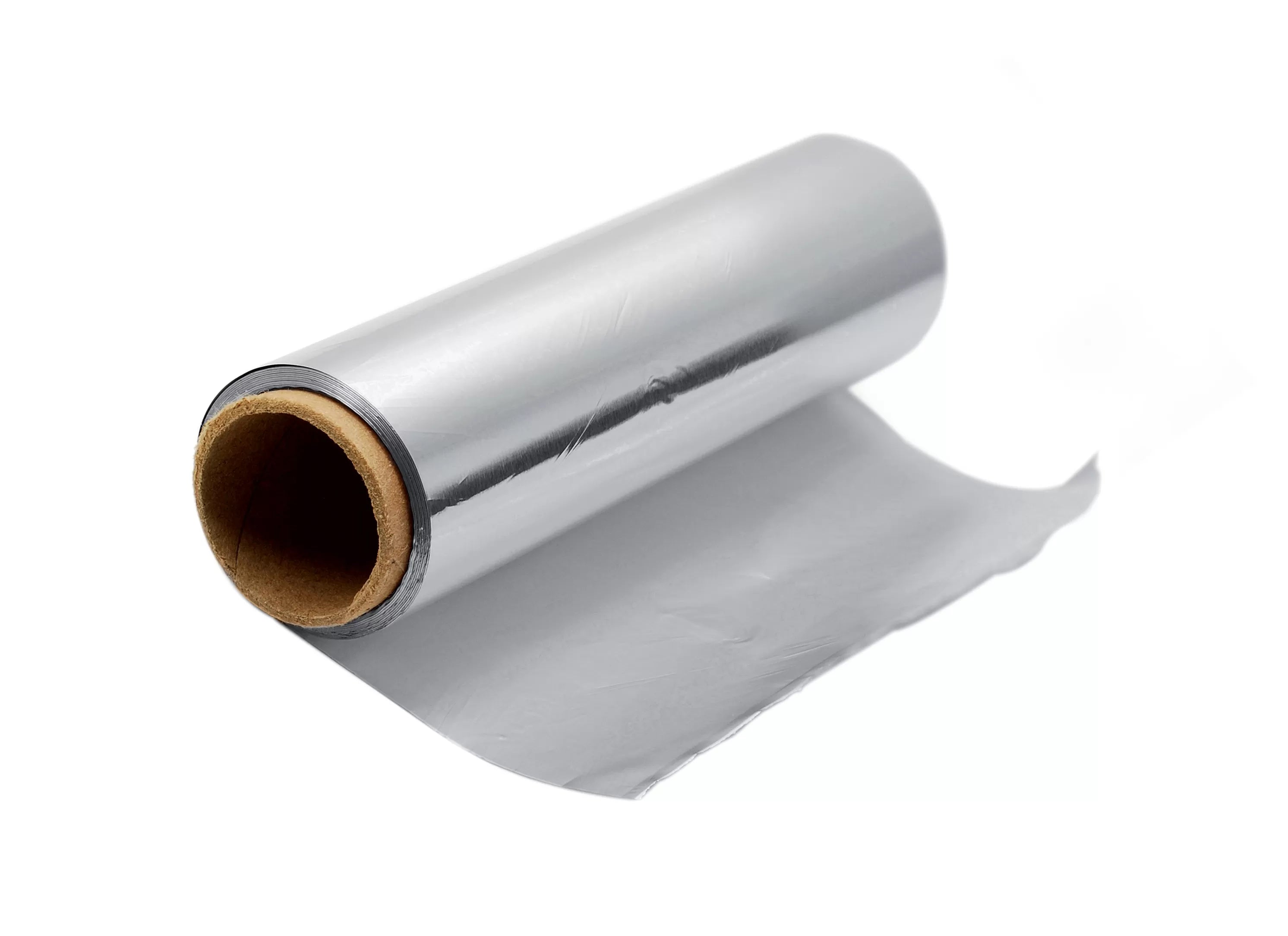 Extra Aluminum - 100M Roll (15cm x 15microns)