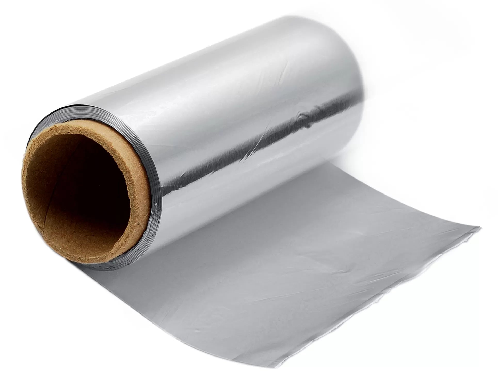 Eco Aluminum - 100M Roll (12cm x 12microns)