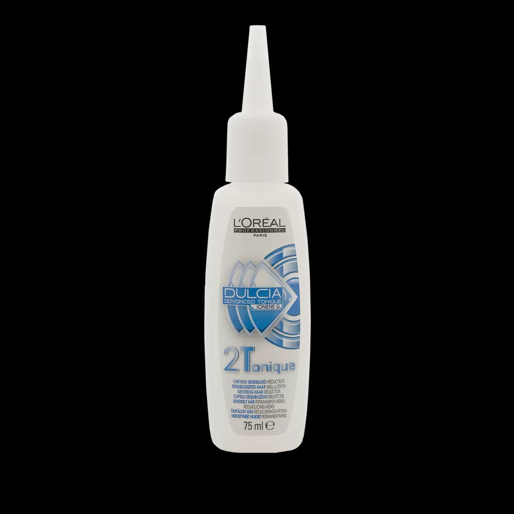 Permanente Dulcia Advan-Toniq N°2 - L'Oréal (75ml)