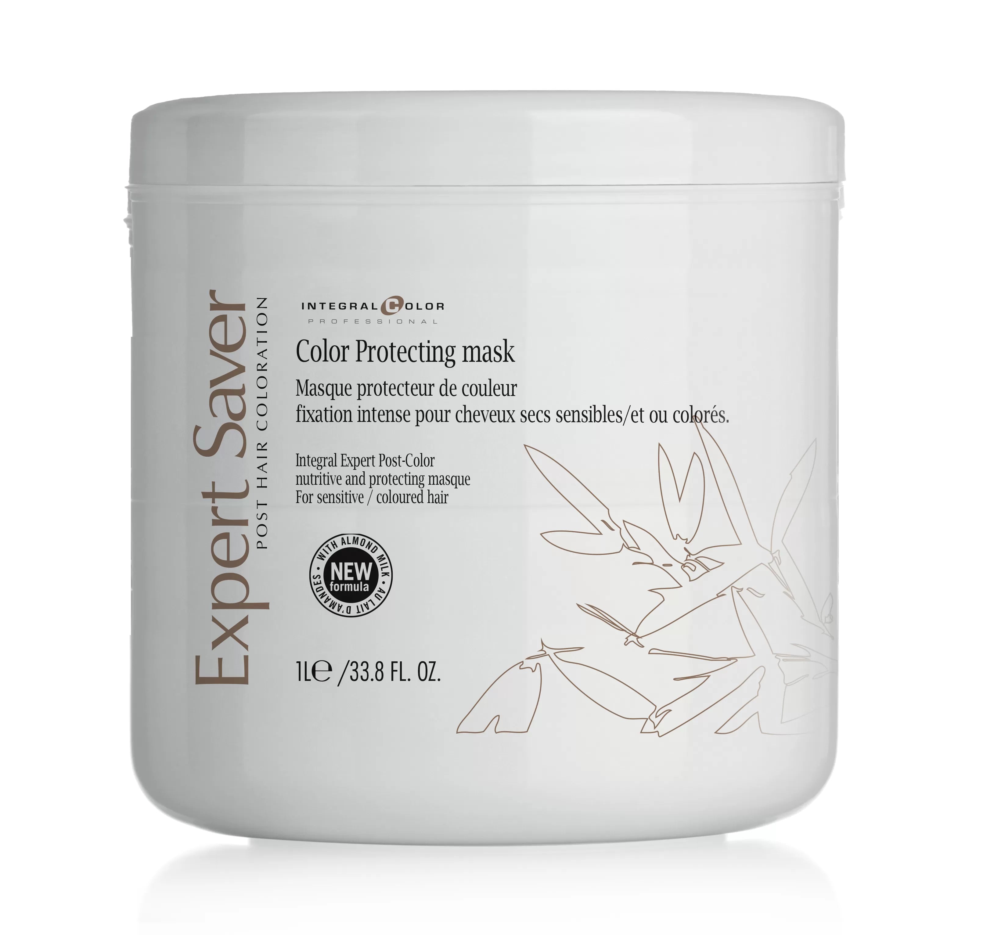 X-Mask Expert Saver Color Protection (1L) - IB