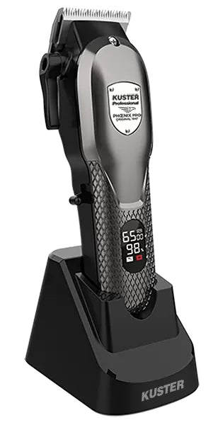 PHOENIX PRO Cordless Lawnmower - KUSTER