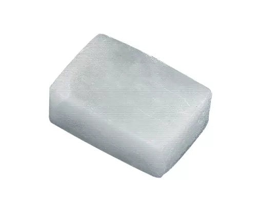 Alum Stone, Lighted Rock