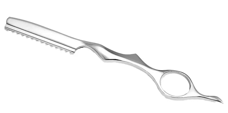 Fazy ​​YSAKY SILVER TITAN HI-PERF Razor