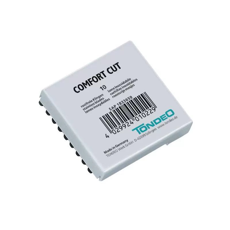 Tondeo Comfort Blade Etuix10 Typwilky