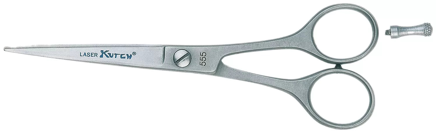 Kutch Lazer Scissors 5.5 St