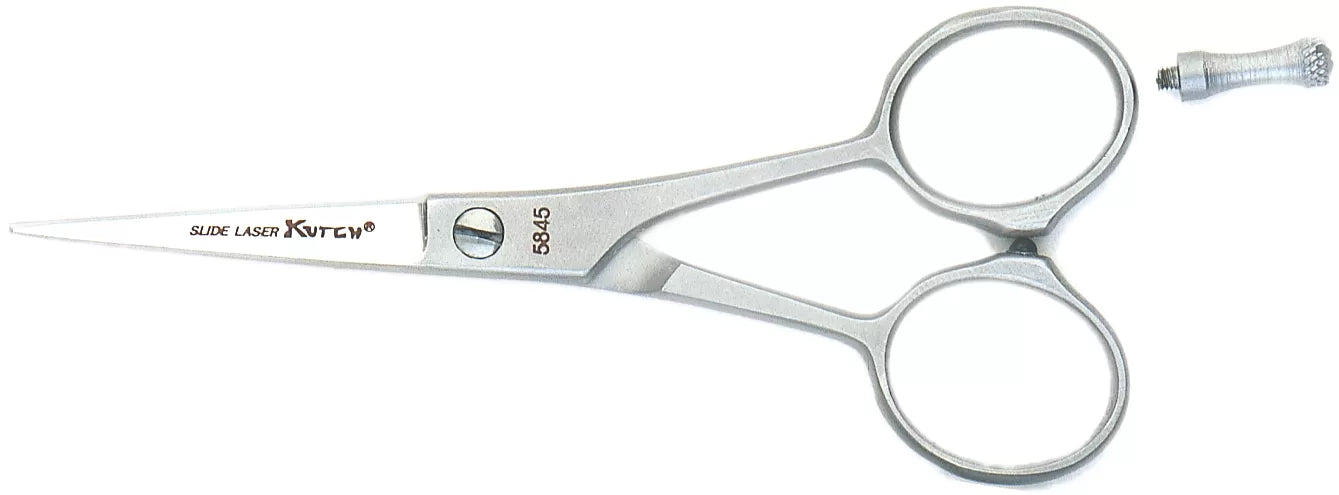 Kutch Slide Kobalt 4.5 Scissors