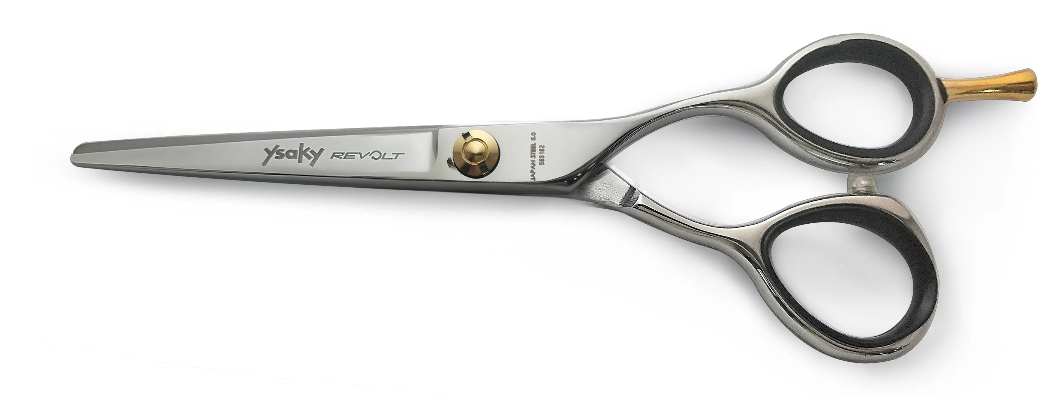 Ciseaux de coupe 5.0 - YSAKY Revolt