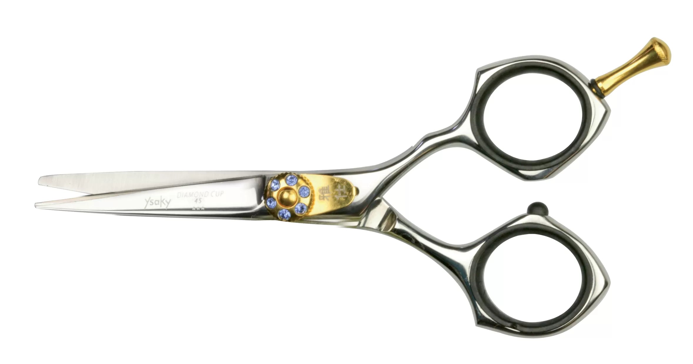 Ysaky Diamondcup 45 VR Er 3Star Scissors