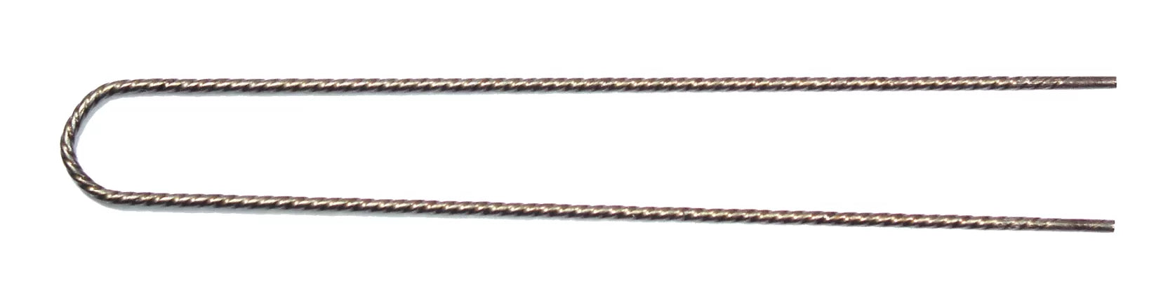 Bronze Vrillex pins (50mm) x40