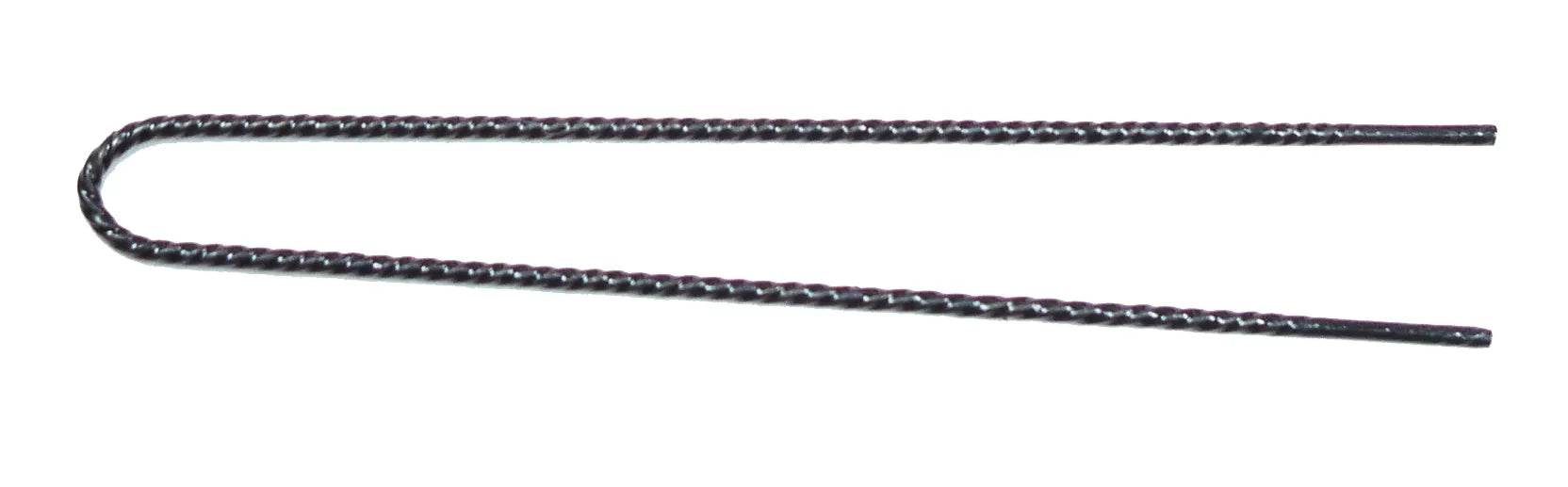 Black Vrillex pins (50mm) x40