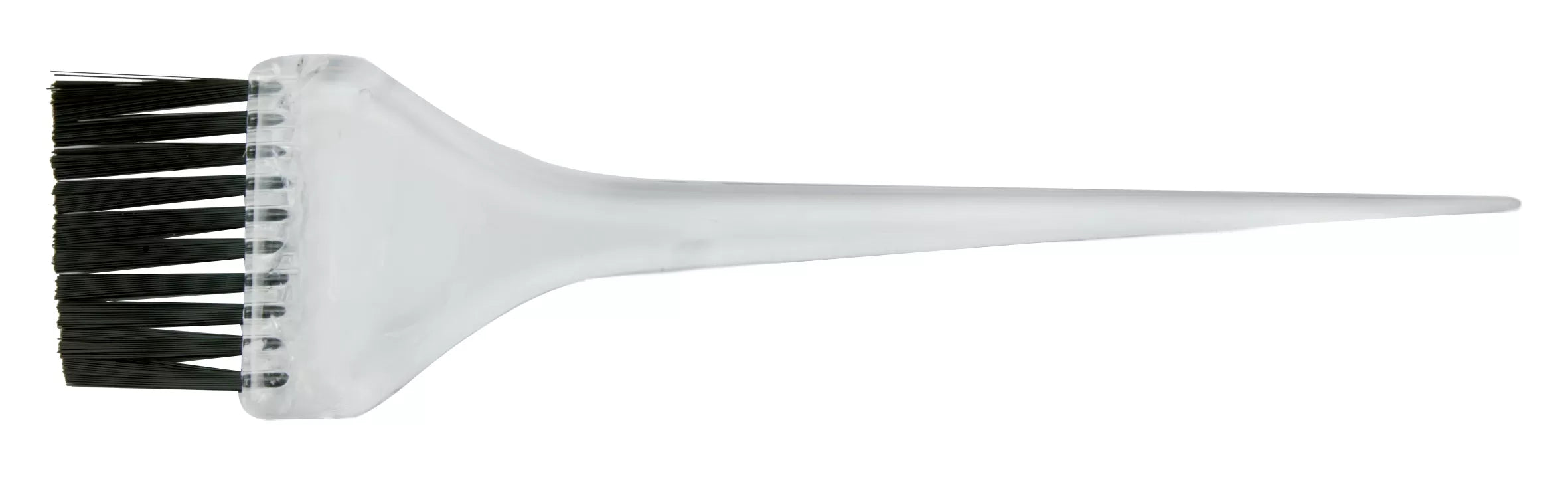 CRYSTAL dye brush, 220mm long x 55mm wide
