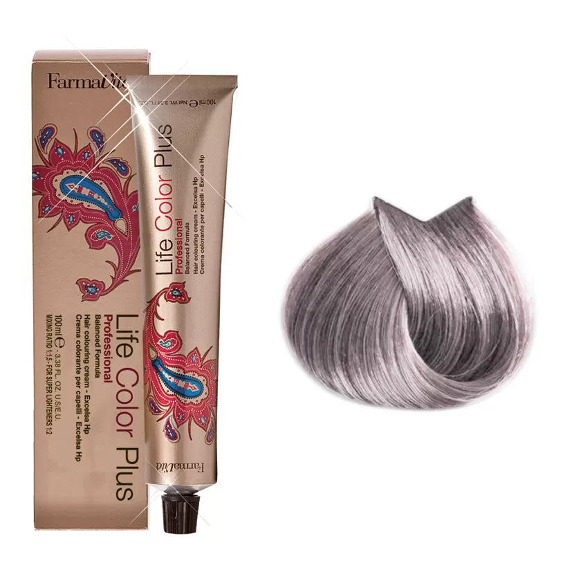 Coloring Life Color 9.12- Life Color (100ml)