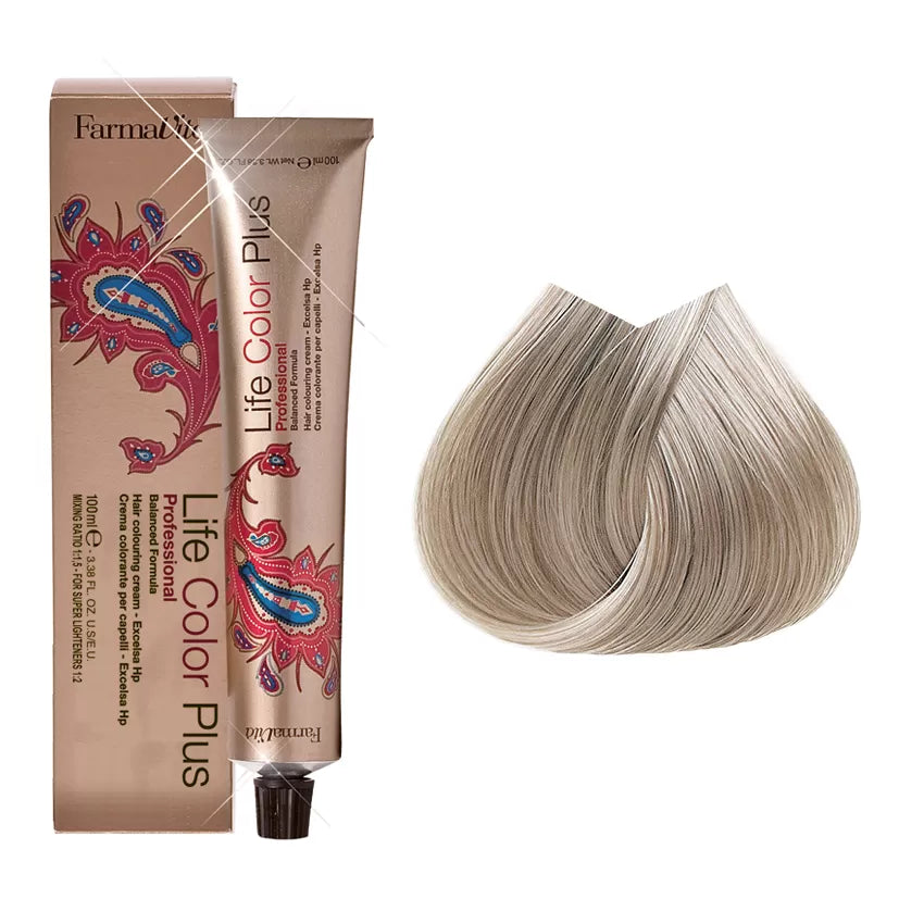 Coloring Life Color 10.021 - Life Color (100ml)