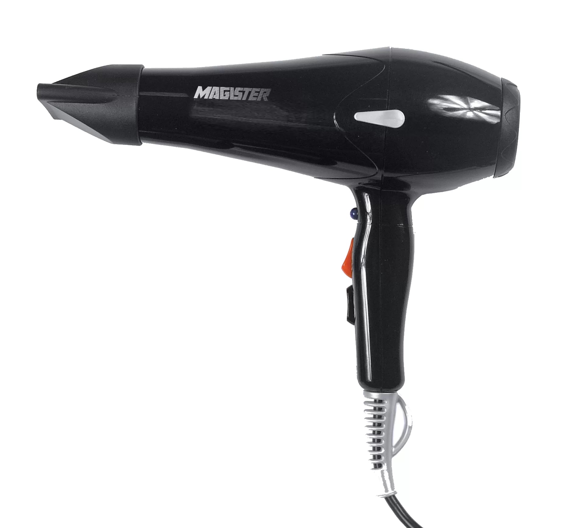 Séchoir Stratos 4800 Noir (2400W) - MAGISTER