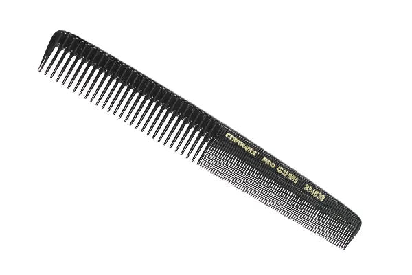 Peigne de coupe strié - Centaure Professionnel