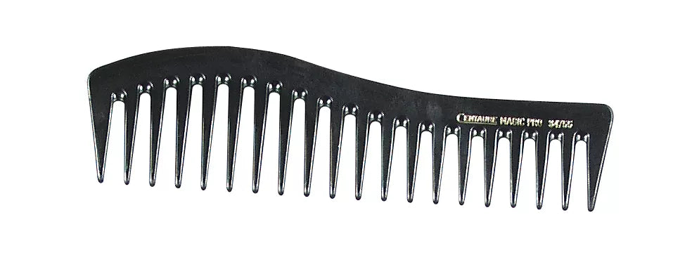 Domed detangling comb - Centaure Professional