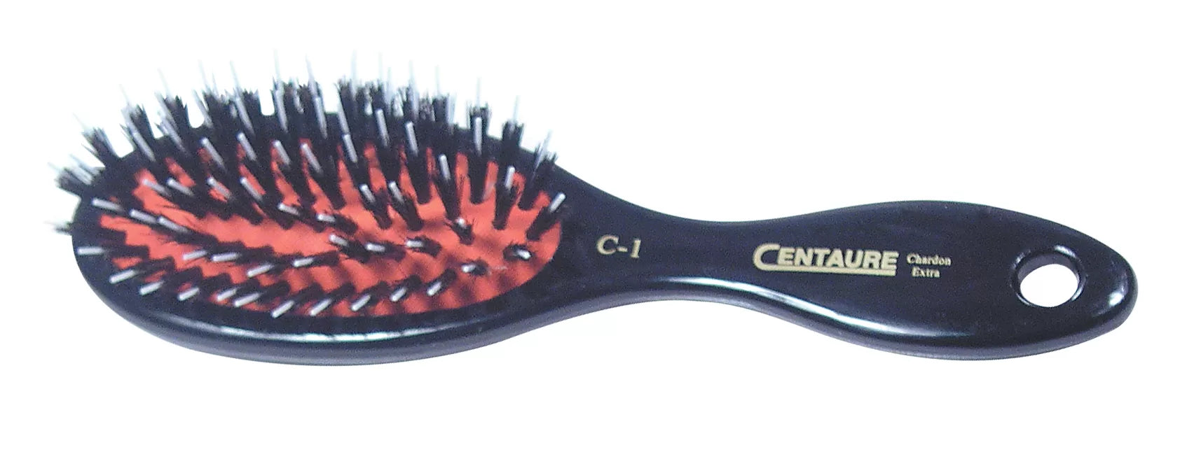 7-row pneumatic brush with thistle pattern - Centaure