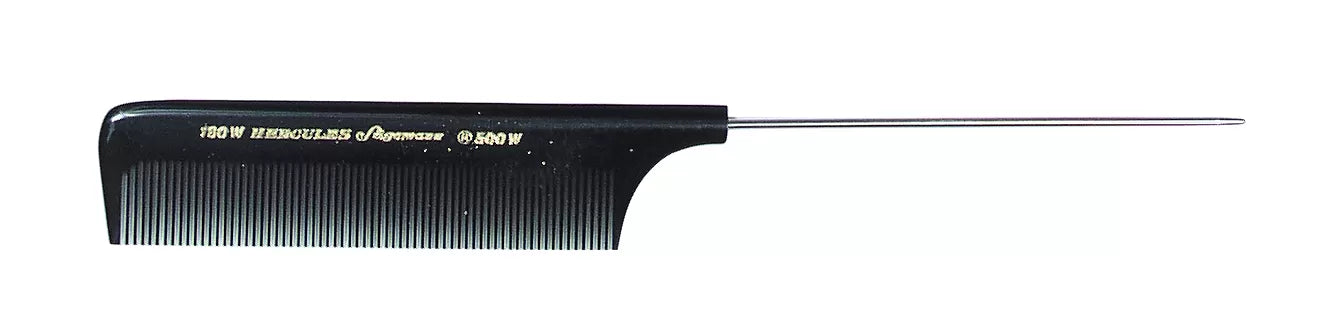 Hercules 180Wr Comb, 500W/9 mm Metals