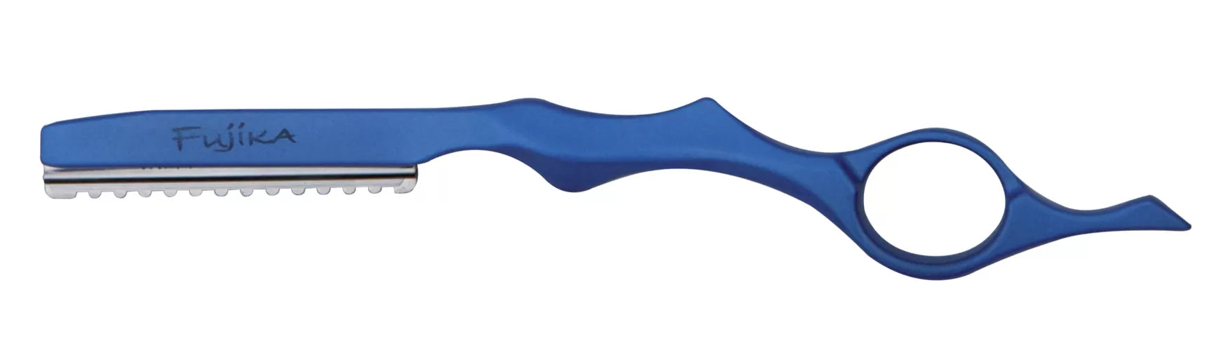 Fujika Fazy Titan Blue Razor