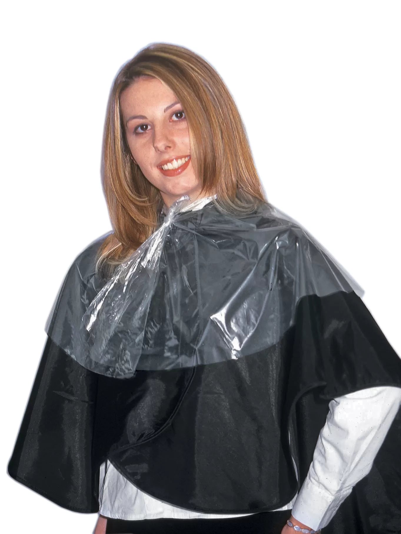 Pro Protection Cape. PE ZOE x100 - CERUNIK