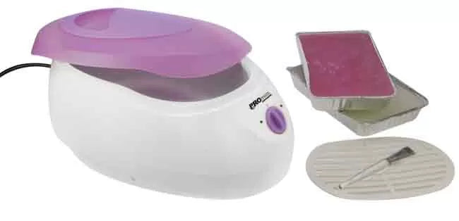 Carskin 2.7Lt Integral Beauty Paraffin Warmer