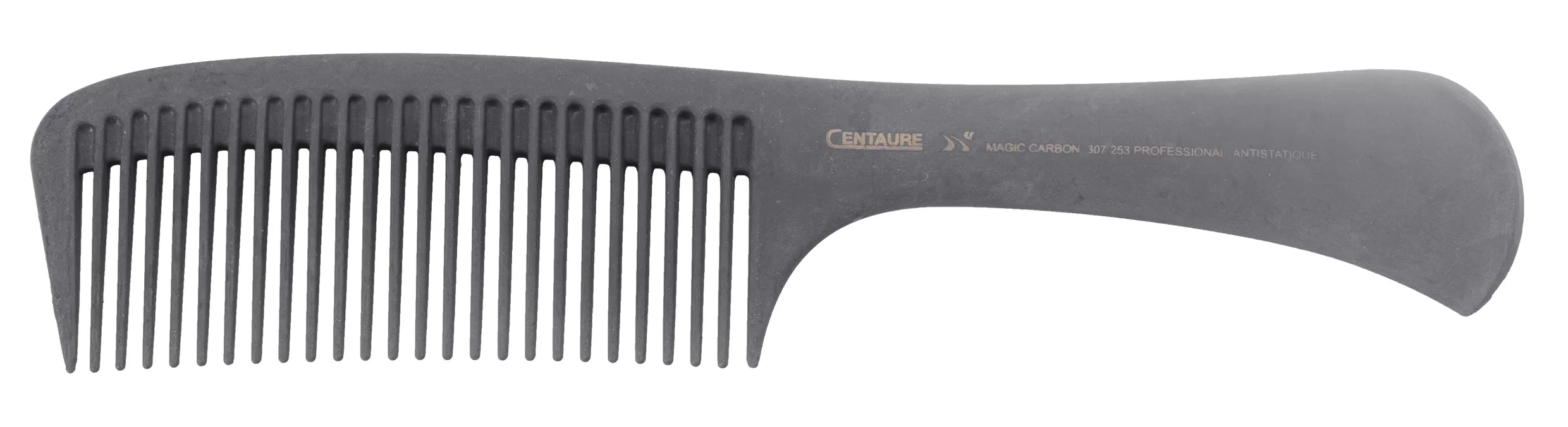 Peigne Rateau démêloir 22 - Centaure Carbomagik