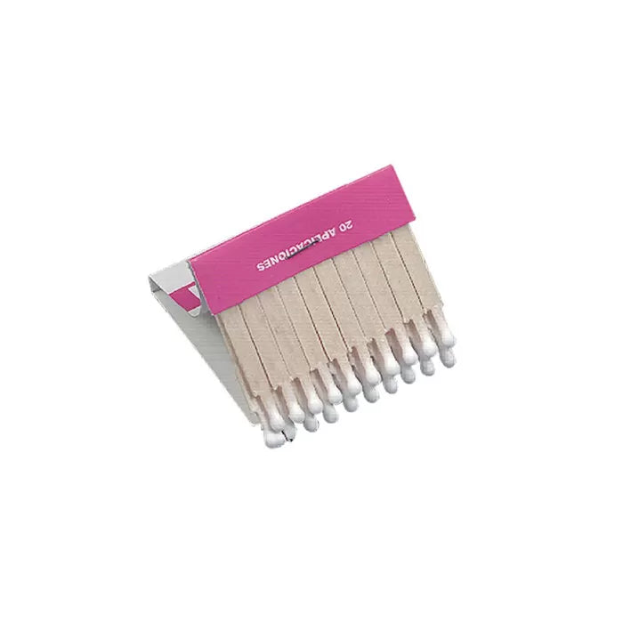 Hemostop Ministick 20 Sticks - Formul Pro