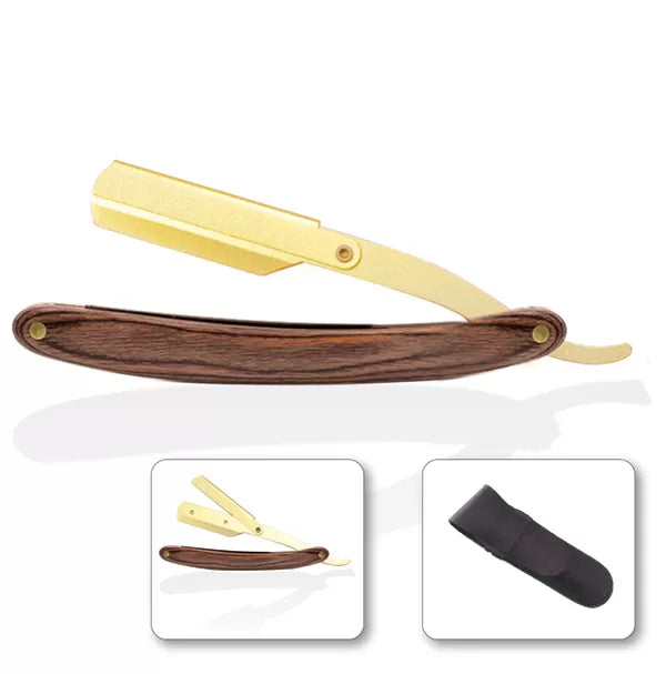 RAS GIGI WOOD for half blade