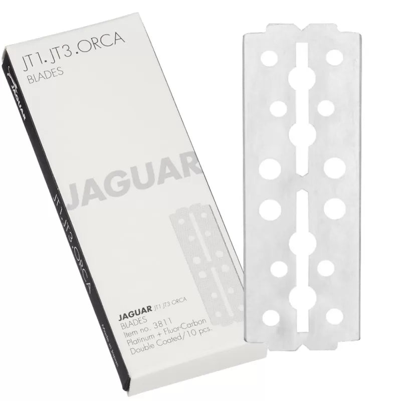 JT1 Blade Sheaths 10 Platinum Blades JT3 Orca