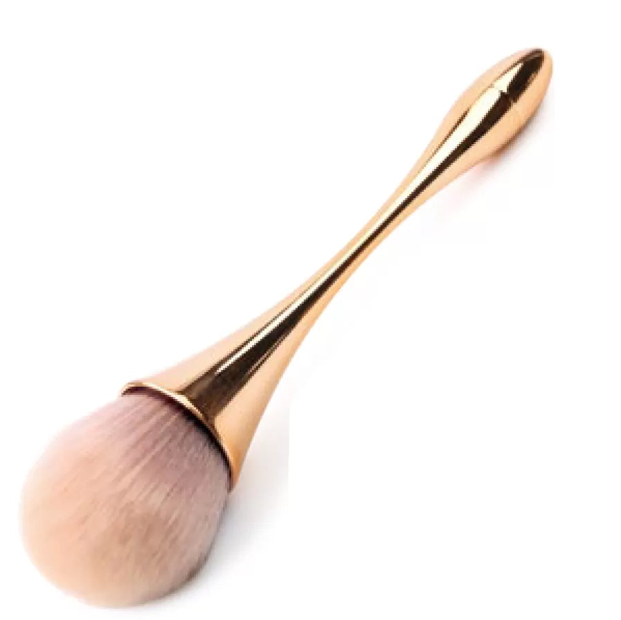 Extra Soft Makeup Brush for Nail Art