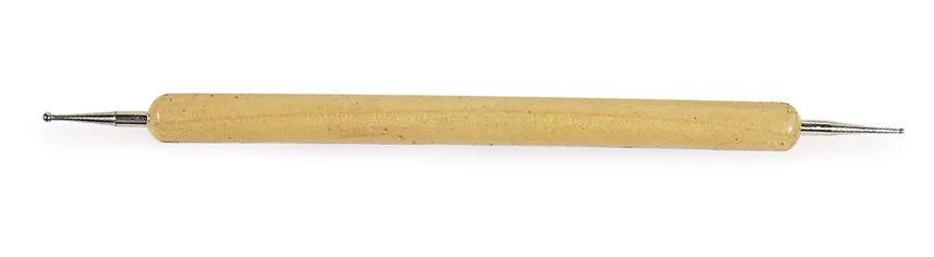 Pearl Drop Nail Pen Duo - IB