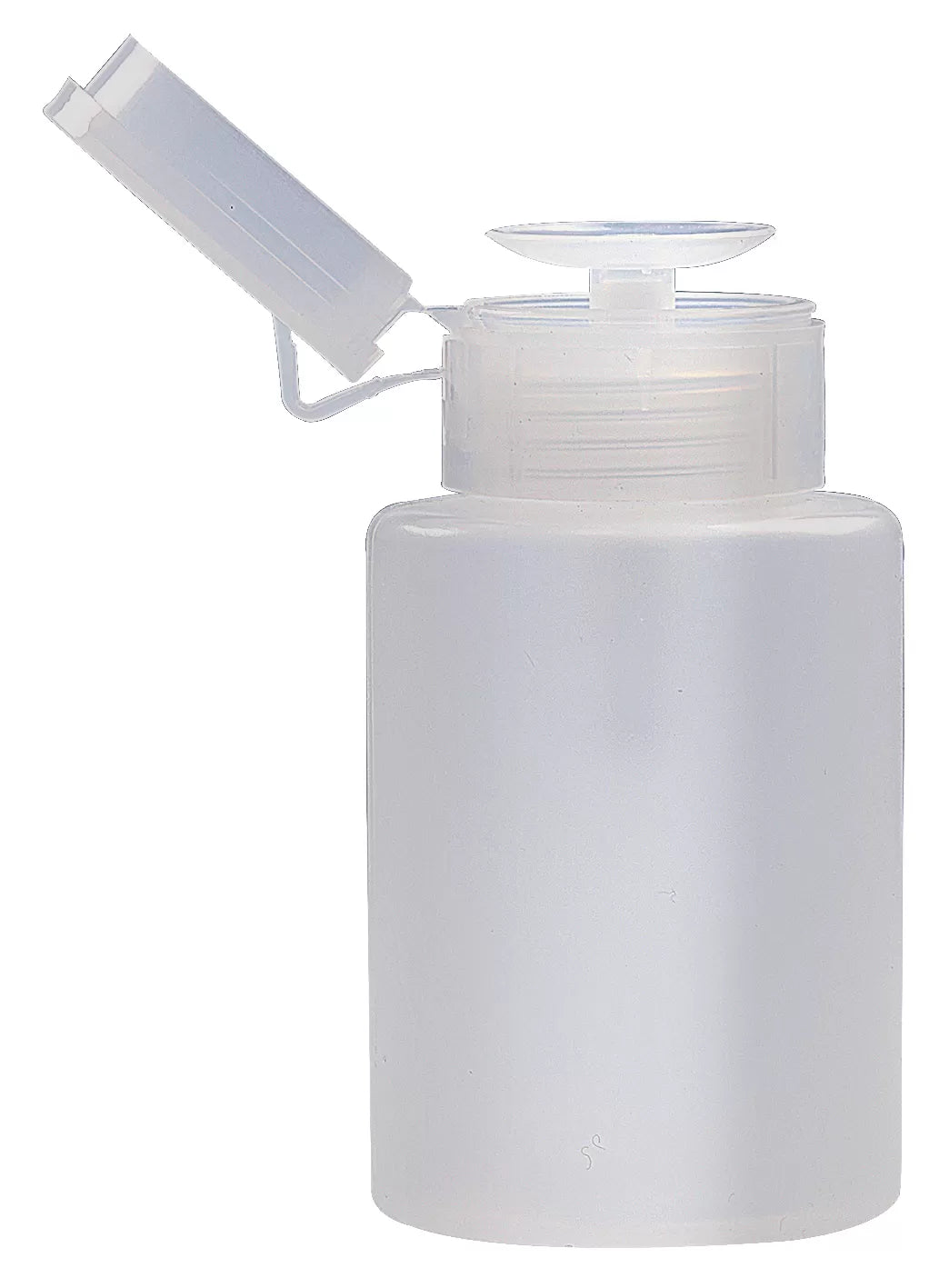 Magic Pump Bottle (120ml) - IB