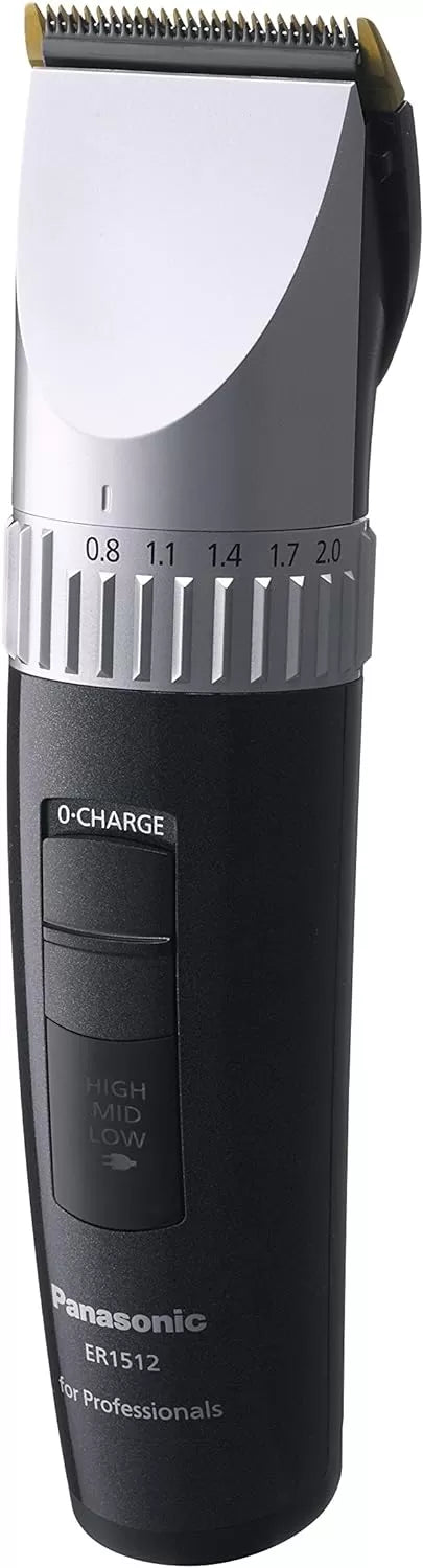 Tondeuse Panasonic ER1512 Special coupe