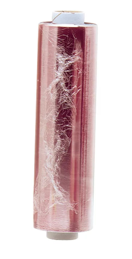 Continuous stretch cellophane 30cm x 500m