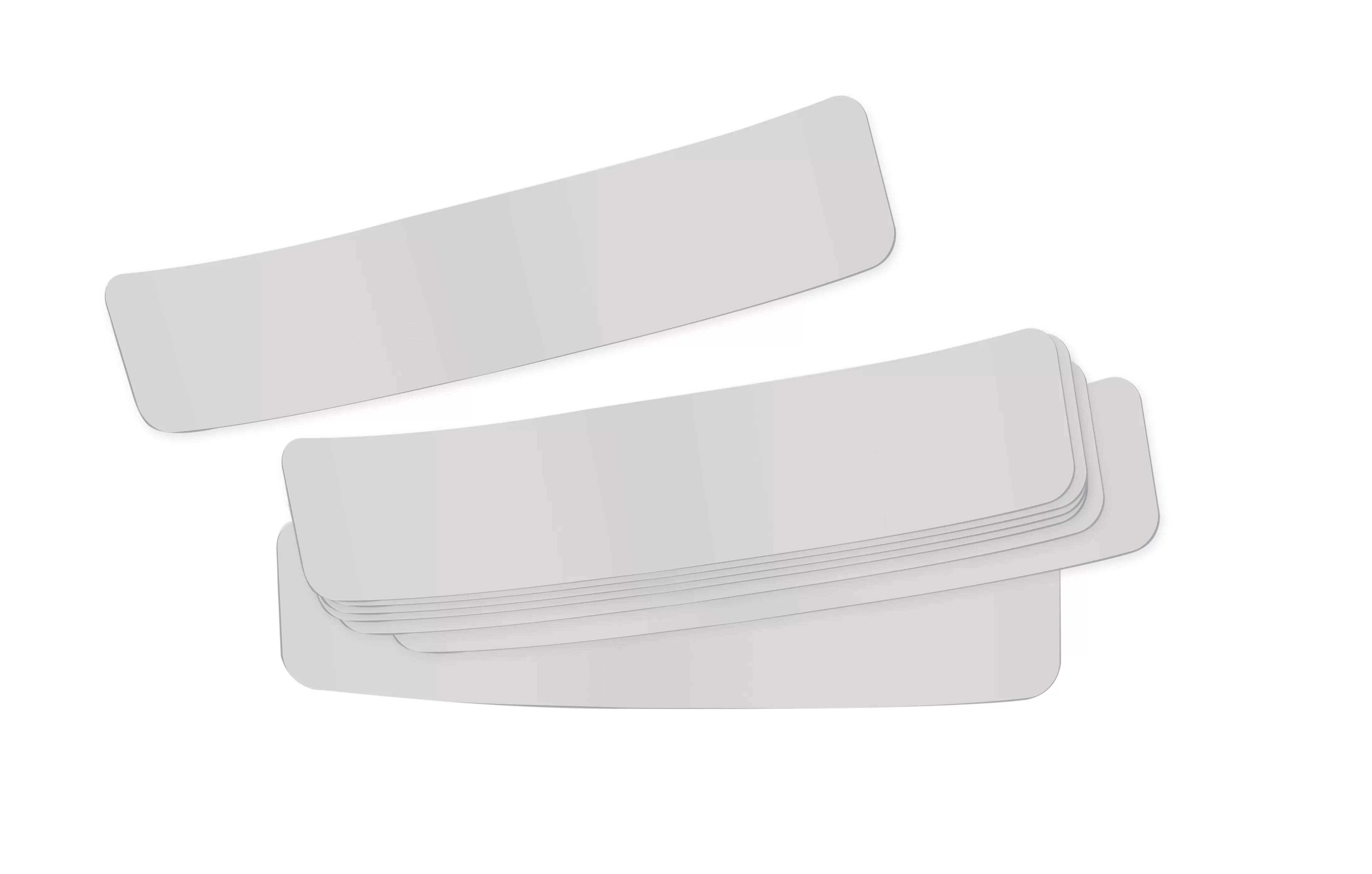Double-Face Stick 1X4Cm Extens.Skiny X10 Double
