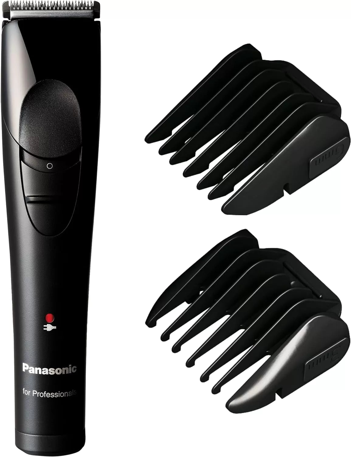 Panasonic ER-GP21-K801 Finish Trimmer