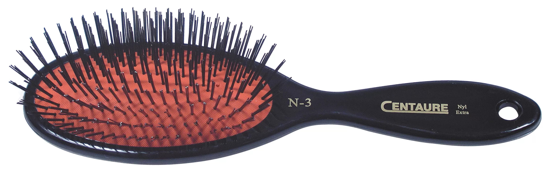 9+ Row Pneumatic Brush with Nylon Blades - Centaure